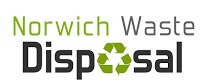 Norwich Waste Disposal 367641 Image 1
